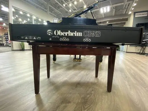 Oberheim OB-X8 Keyboard Analog Synthesizer 2